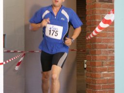 CityHall-Marathon 2007